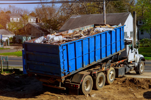 Best Attic Cleanout Services  in Lena, IL
