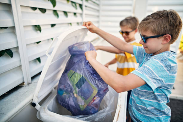 Best Garage Cleanout Services  in Lena, IL