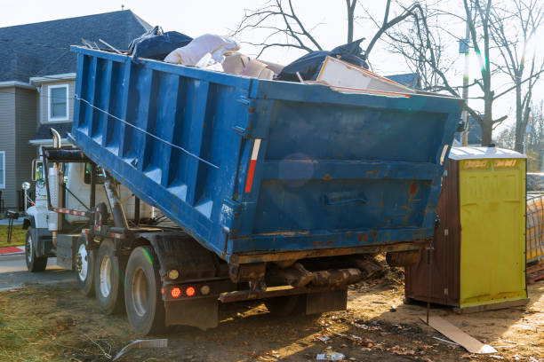Professional Junk Removal in Lena, IL