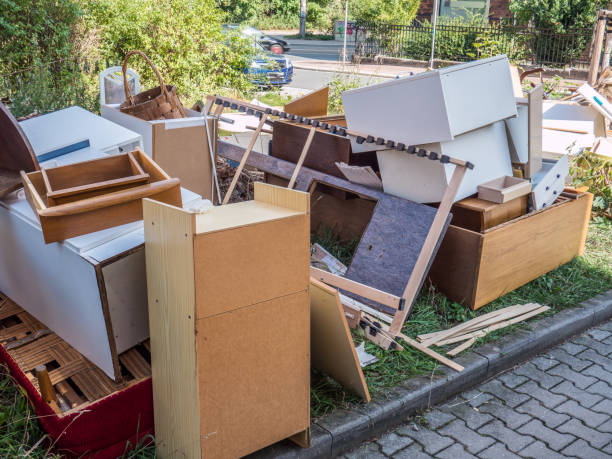 Best Affordable Junk Removal Services  in Lena, IL