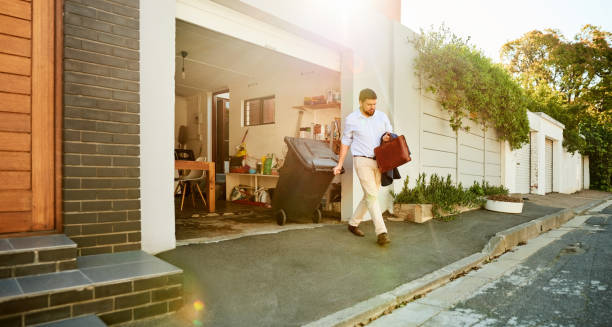 Best Junk Hauling Services  in Lena, IL