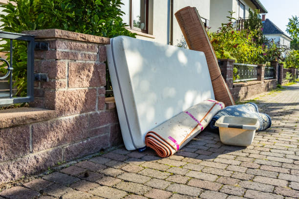 Best Full-Service Junk Removal  in Lena, IL