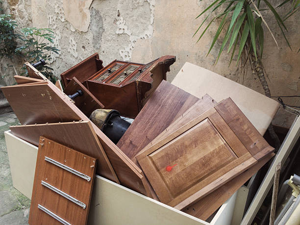 Best Residential Junk Removal  in Lena, IL