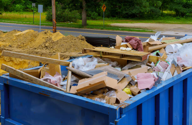Best Office Junk Removal  in Lena, IL
